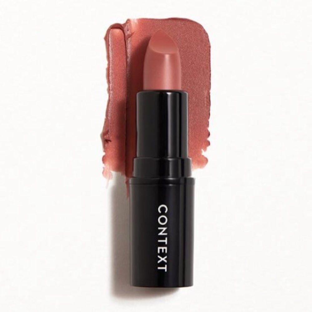 New 🌟 Context Beauty “Lost Angeles” Matte Lipstick - Picture 1 of 3